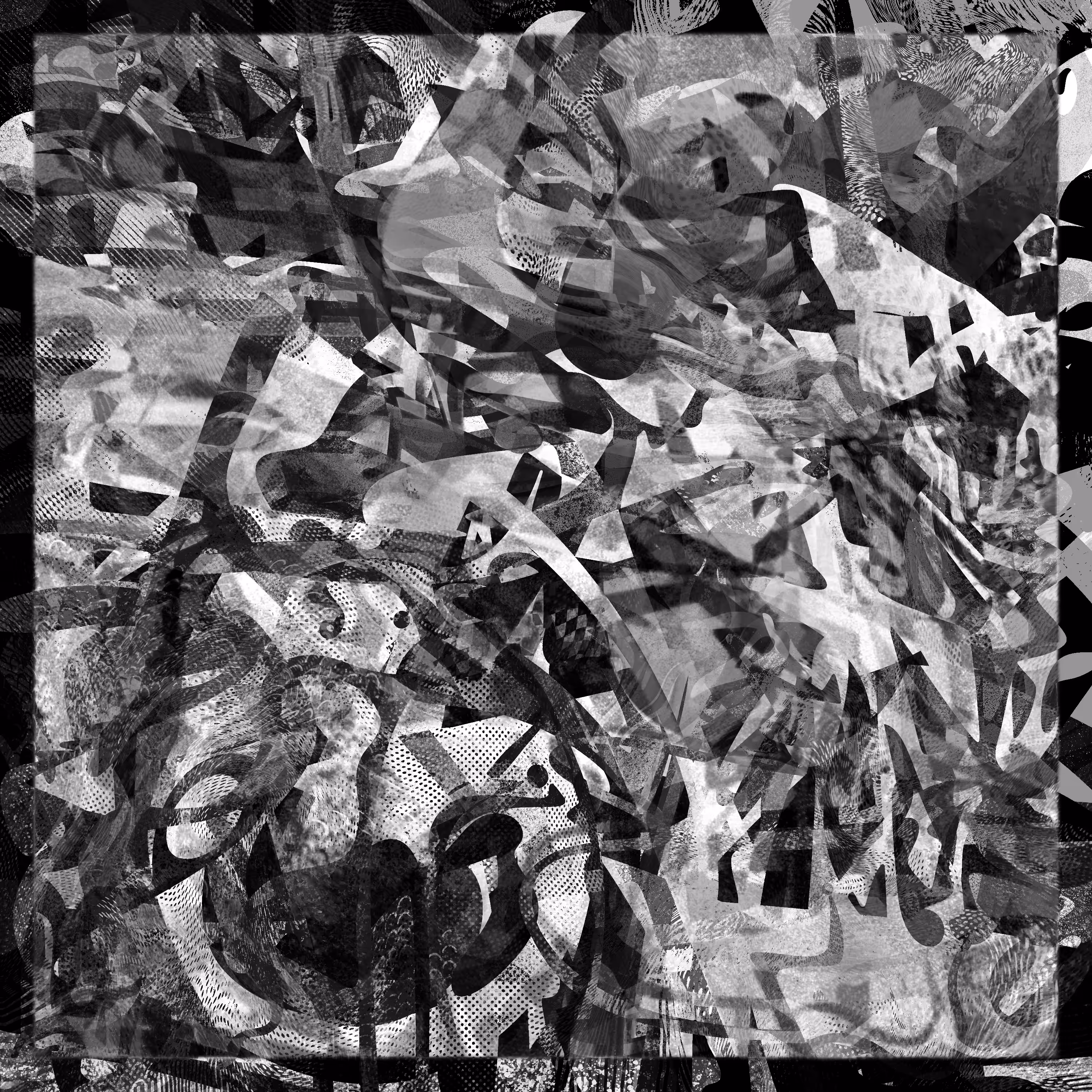 Gelatin Silver