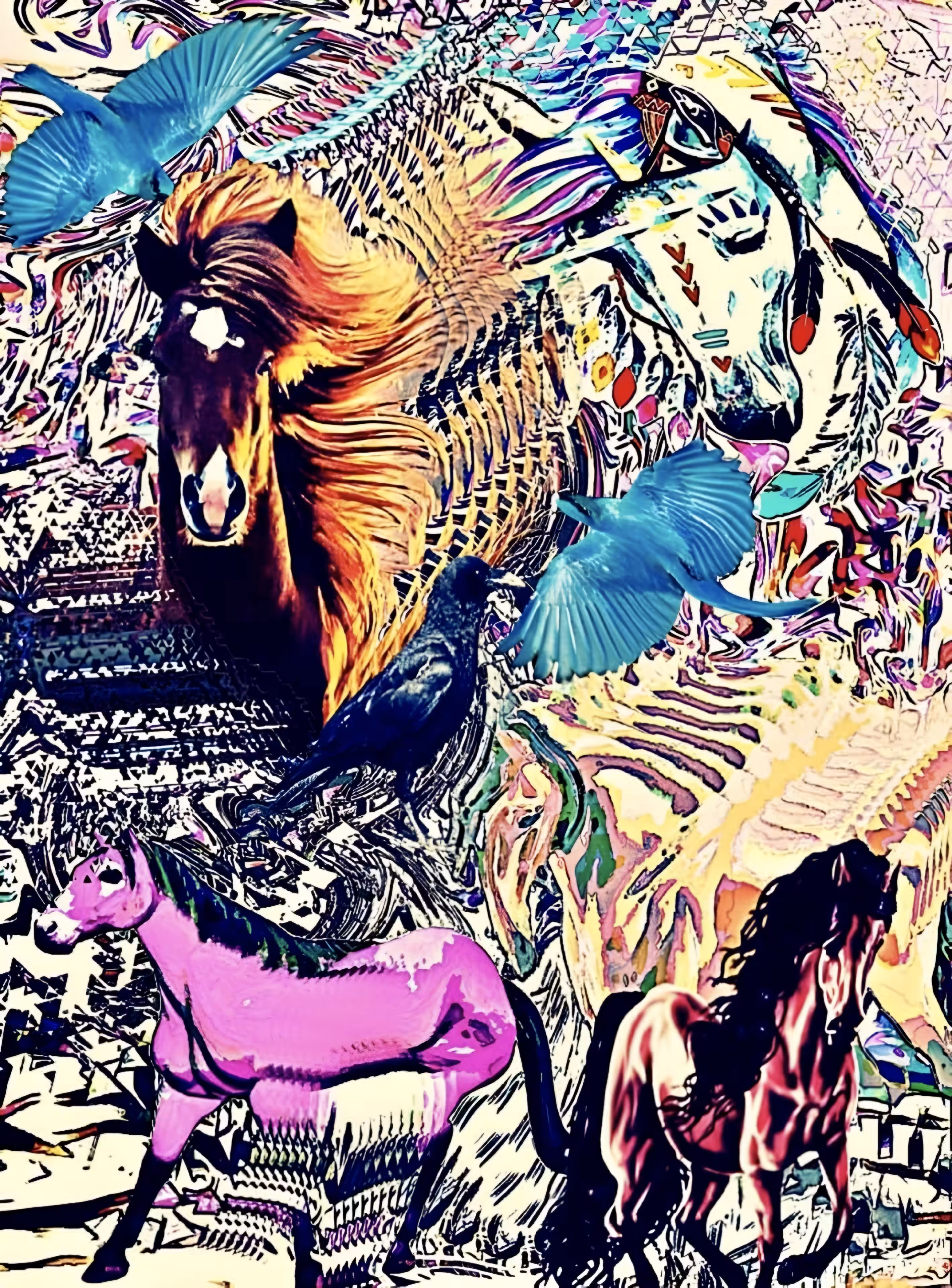Horse Spirit