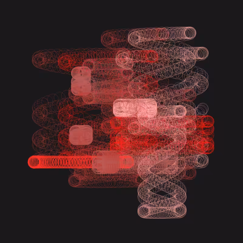 sinuosity #265