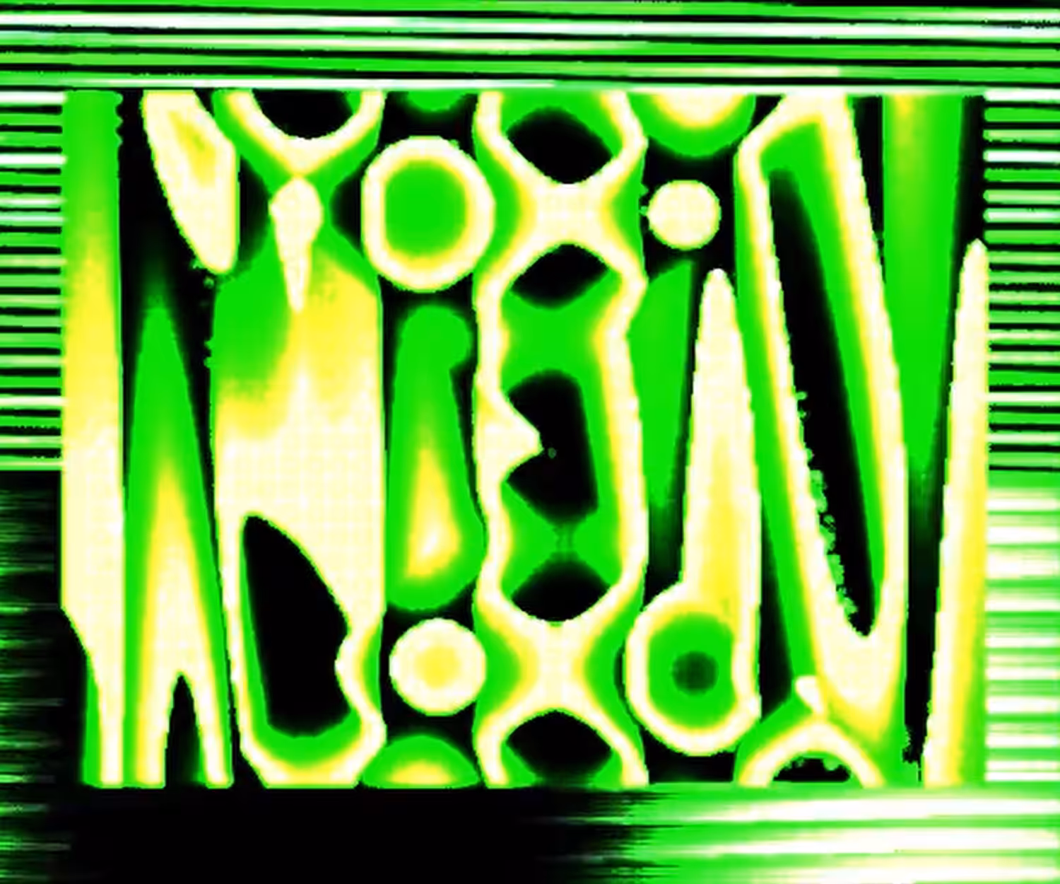 el3ctric lava I