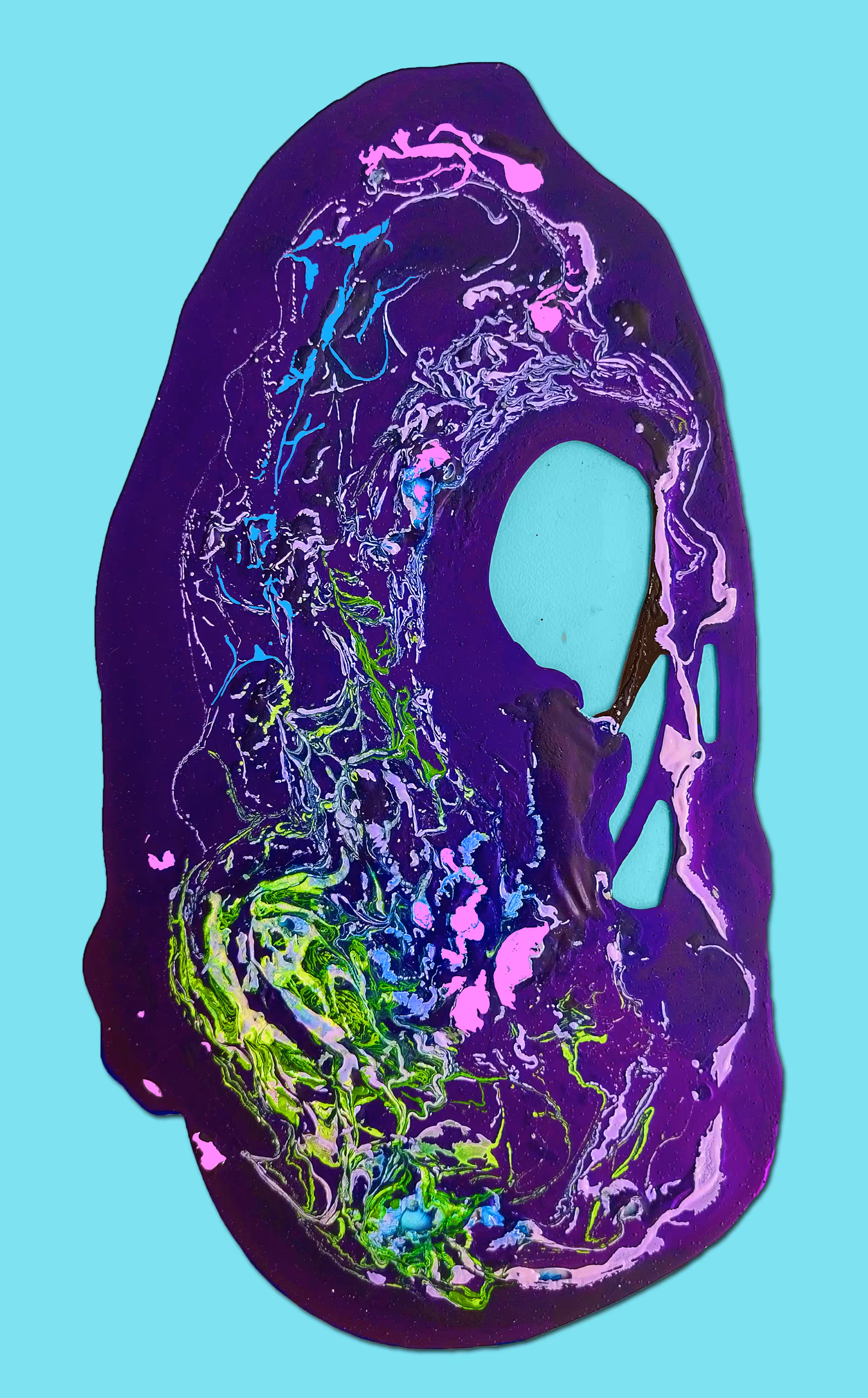 Earthmate