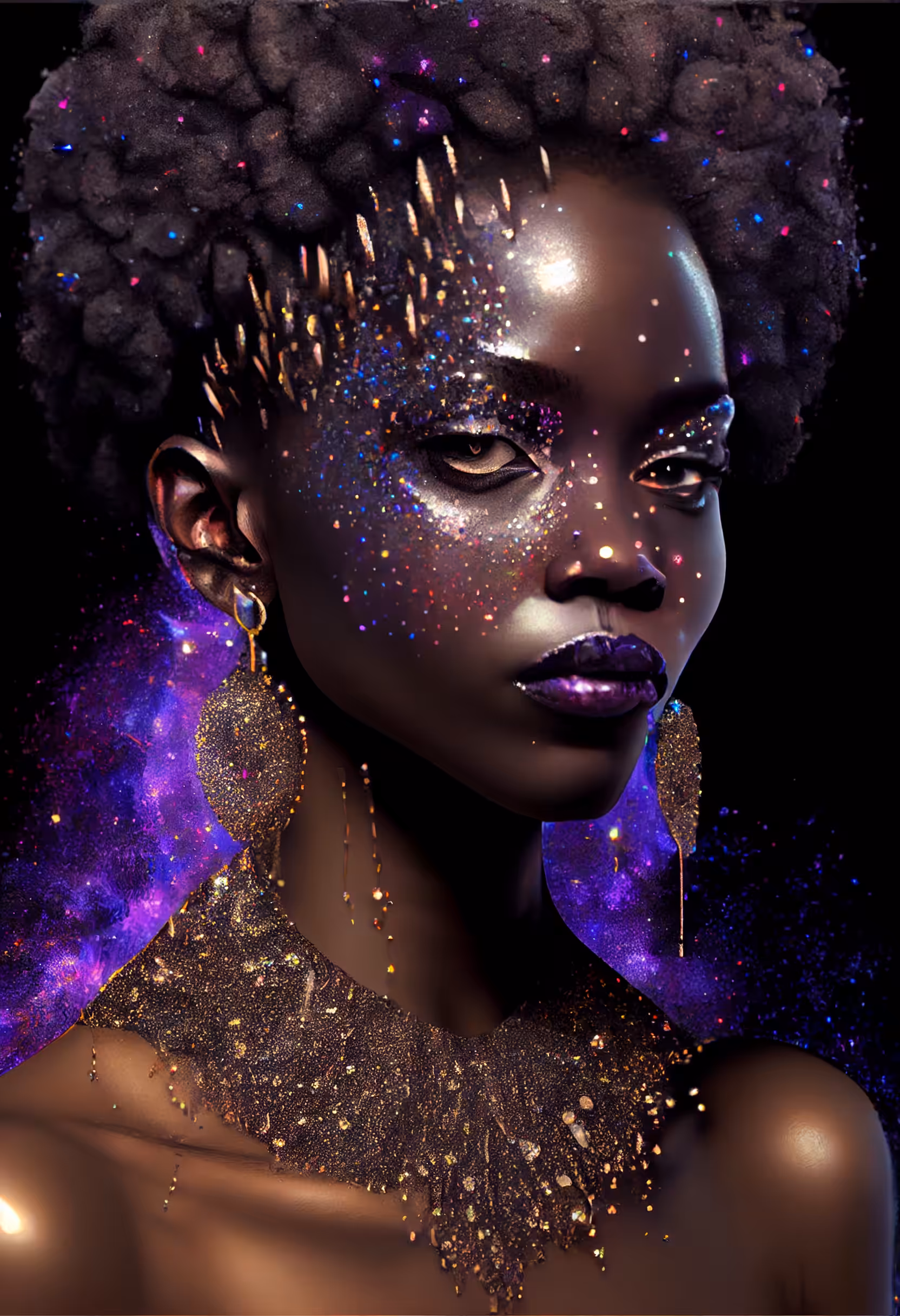 Beauty