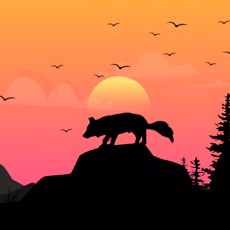 We Care...Fox #5