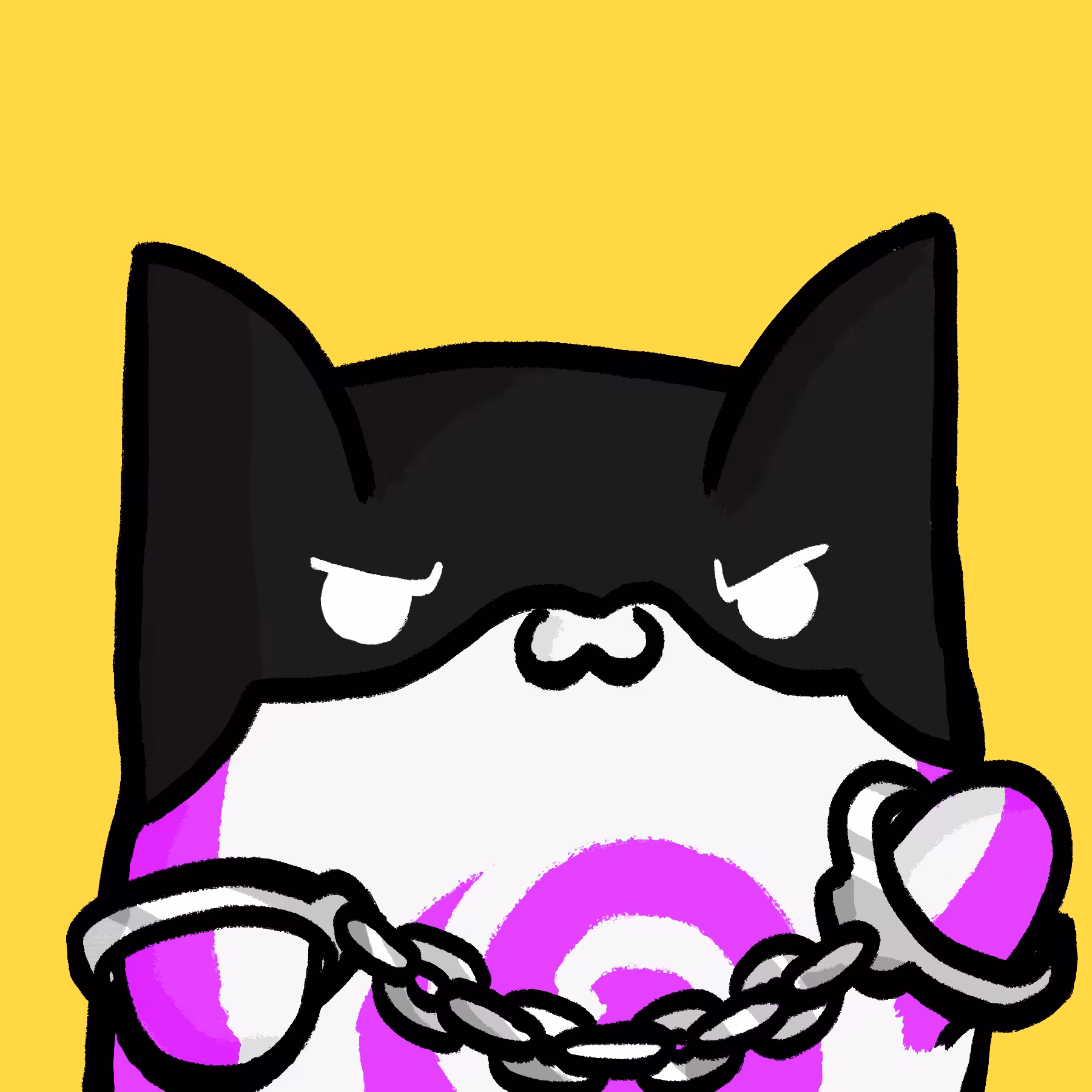 Hammy #0078