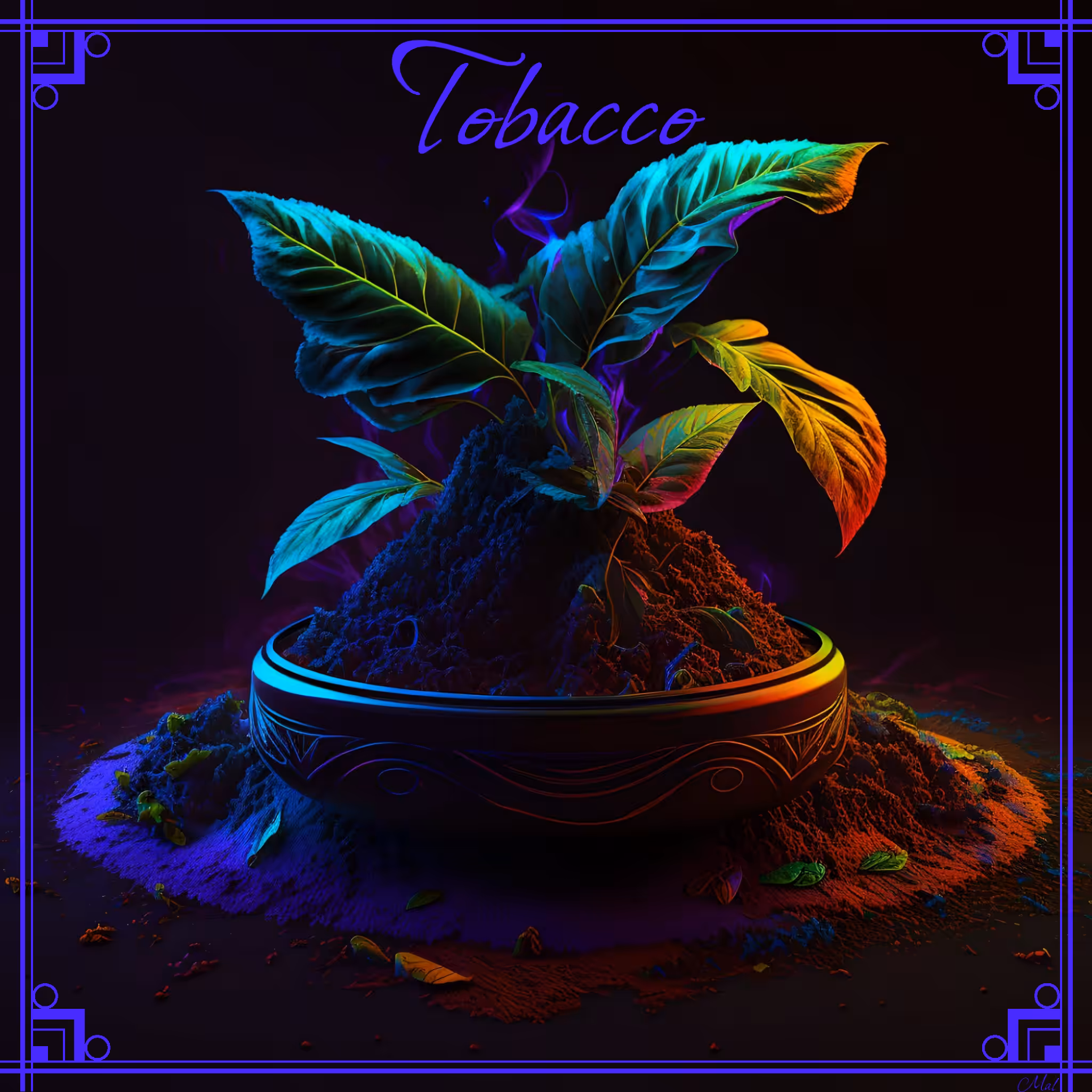 Tabacco