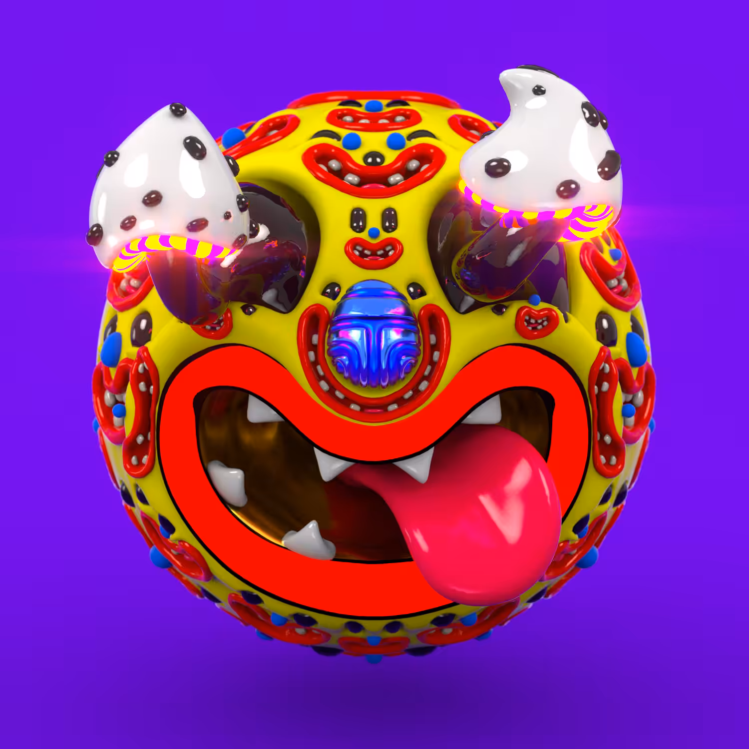 JOYWORLD JOYsmilies: JOYsmiley 8226