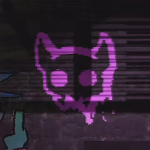 Tra̶sh̶̨̻͆̓̈̐bag̷e̵ s2e8