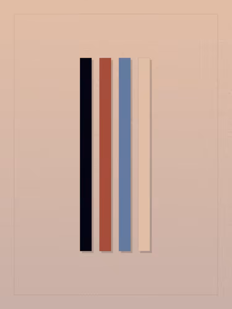 Serenity in Simplicity #29