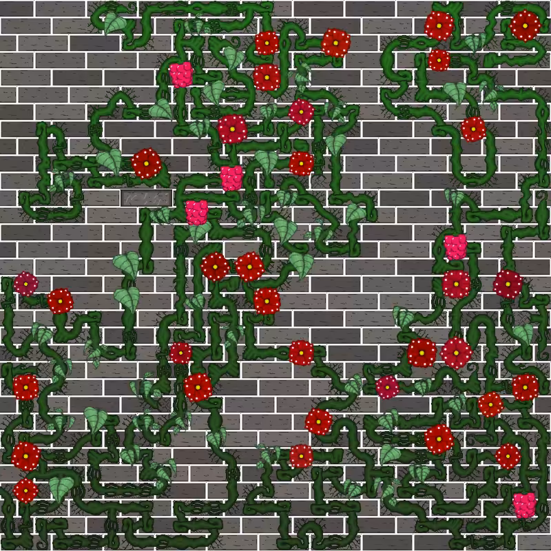 To make a botanist cry #291