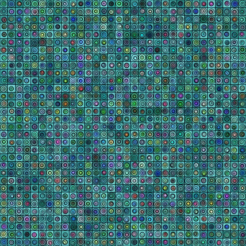 Auto Orbits #089 of #256