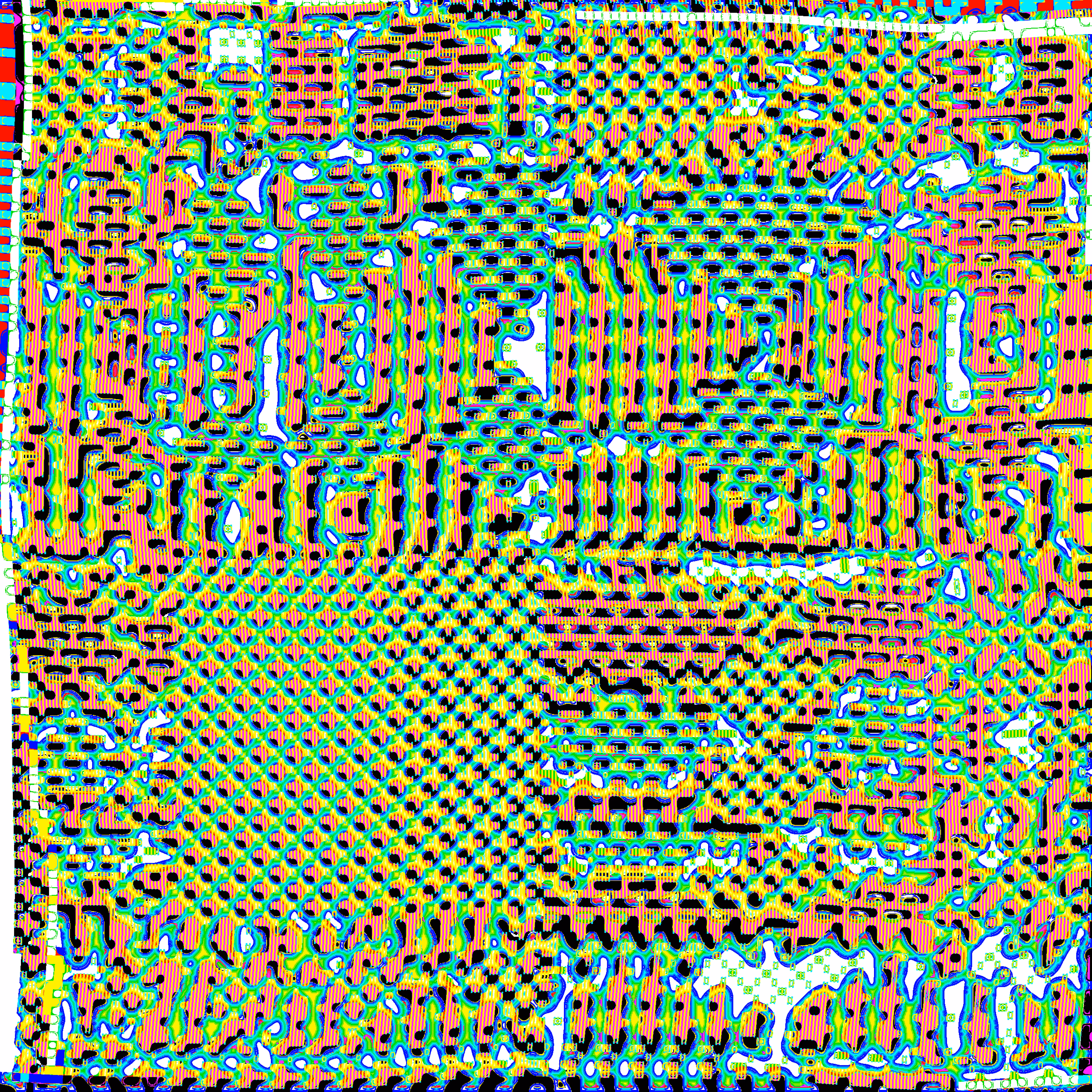 Pixel Rug: 11_18_22_Pixel_Rug_01