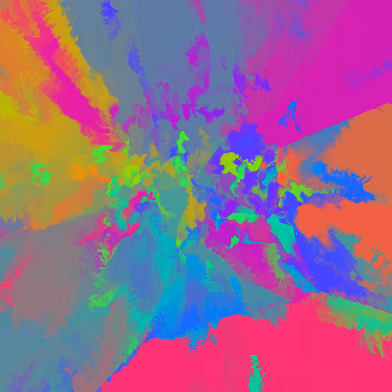 Bored Computer Screen #230