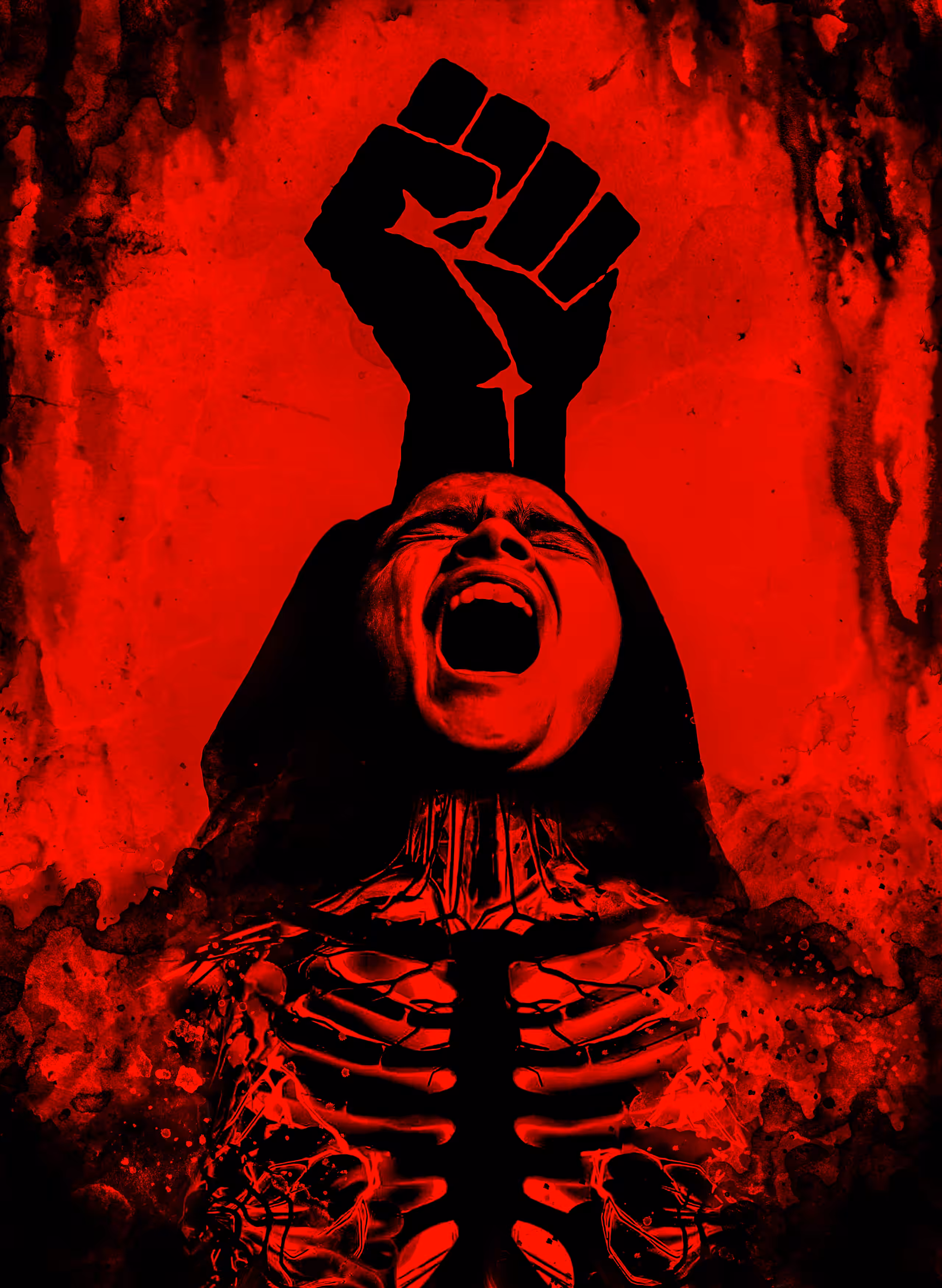 Saint Anger