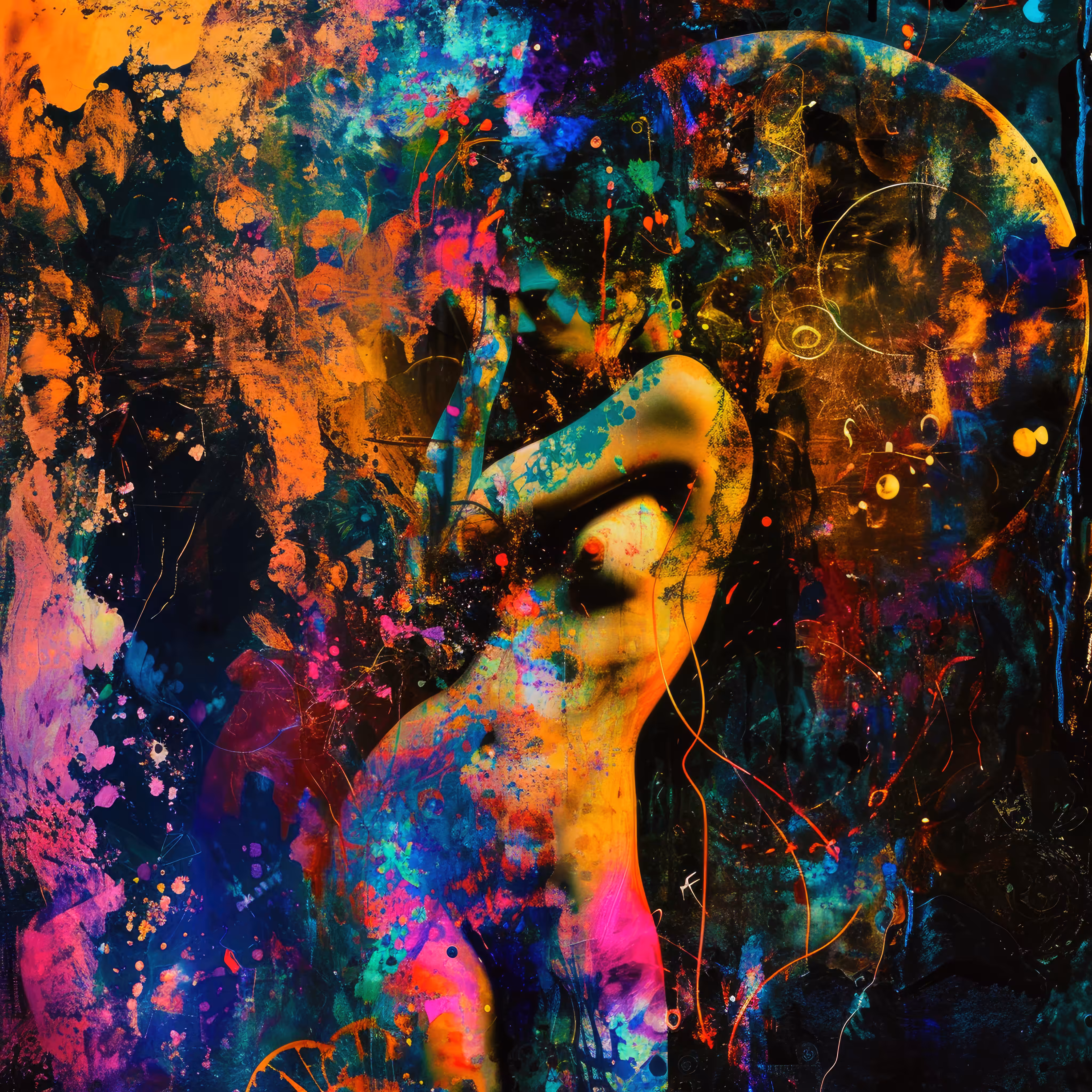 Moon Worshippers #6