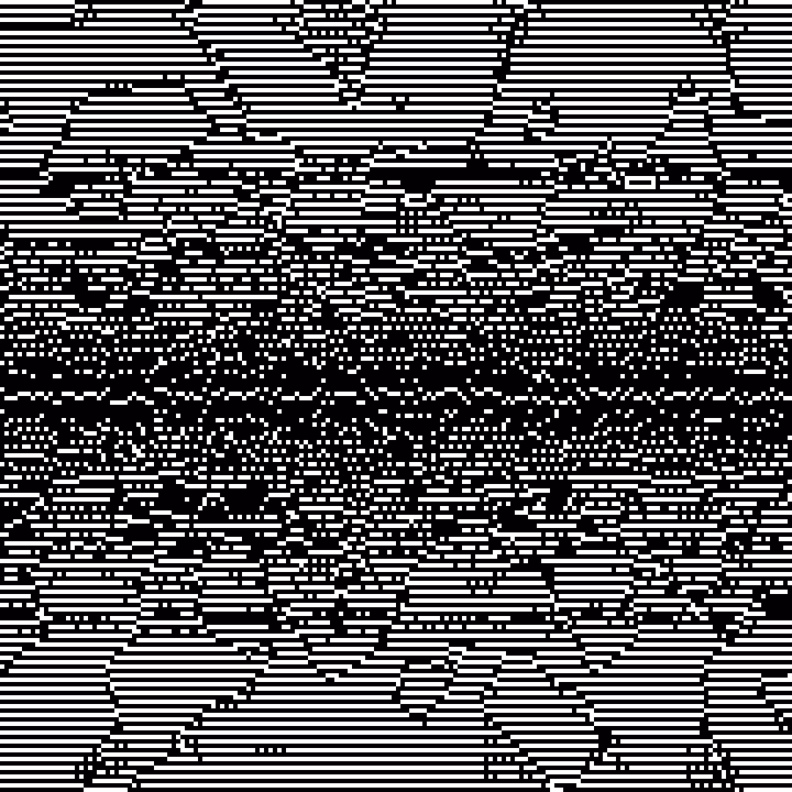 COLORS OF NOISE #18