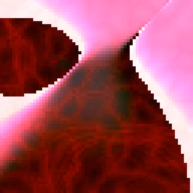 the reliquary: Relic 0x1F390D