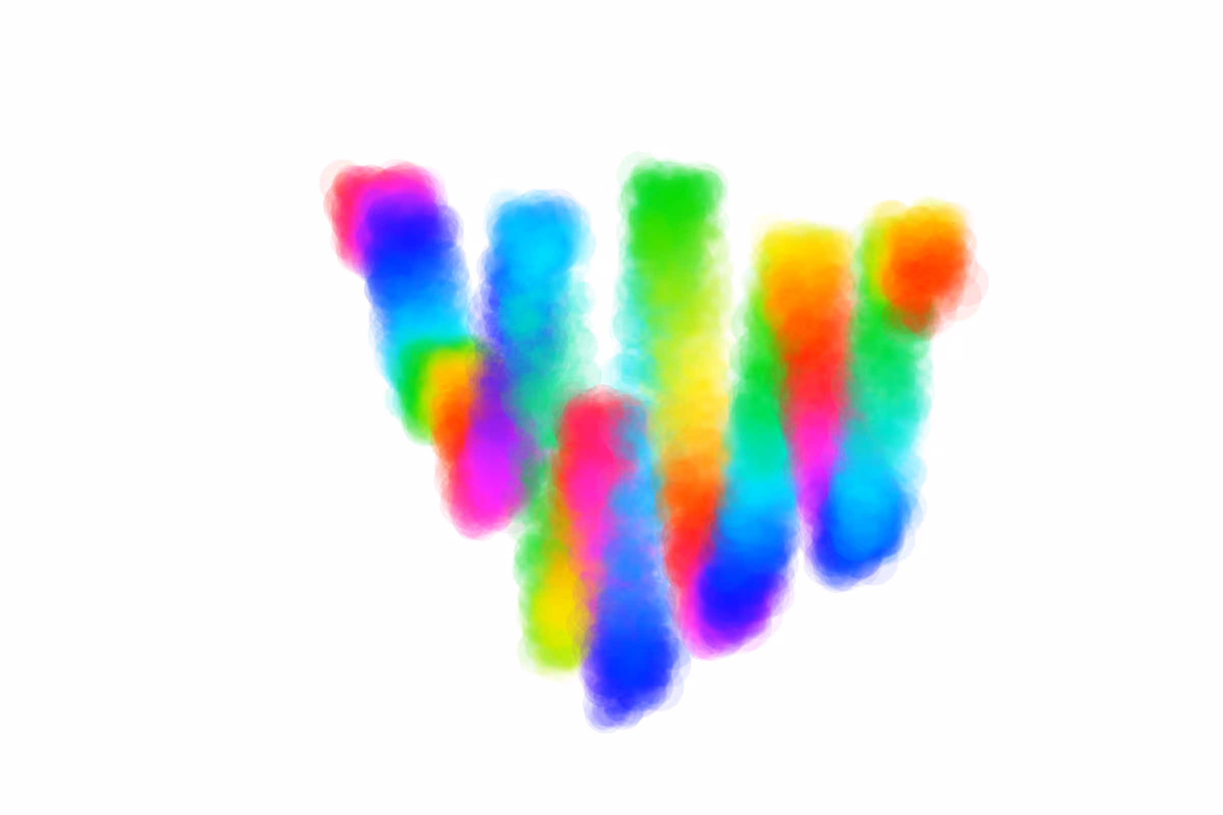 Chromie Squiggle #5856