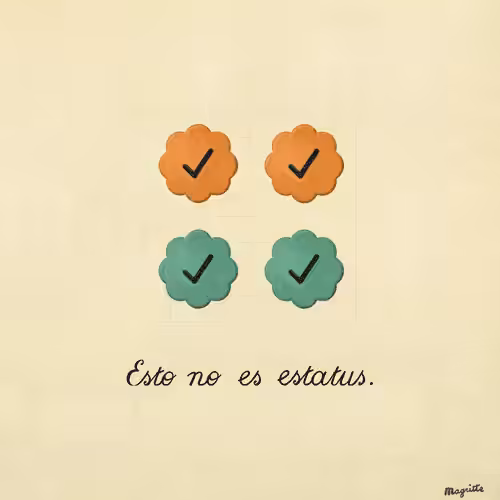 Magritte Checks #2216