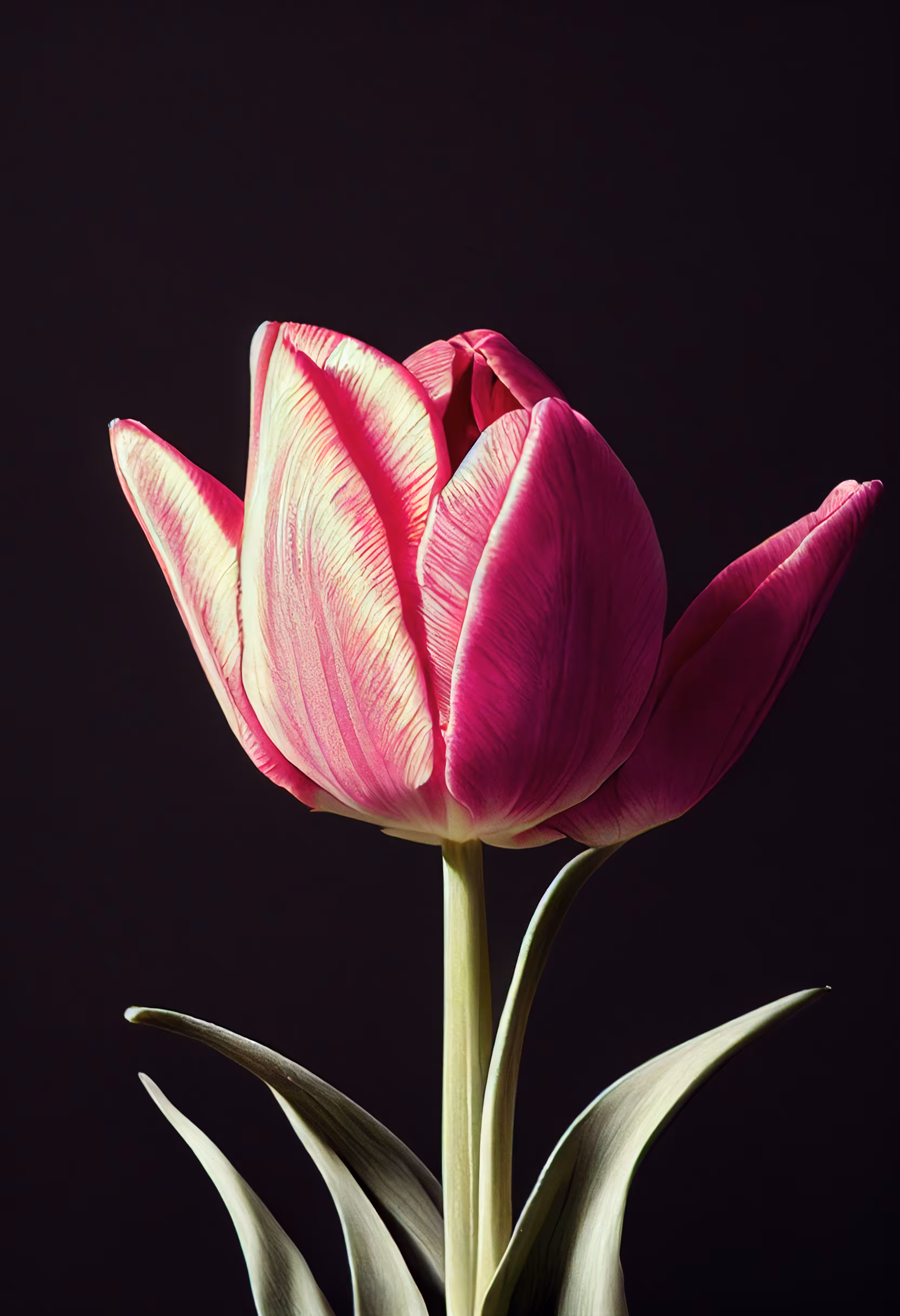 A Flower, Just For You. #144