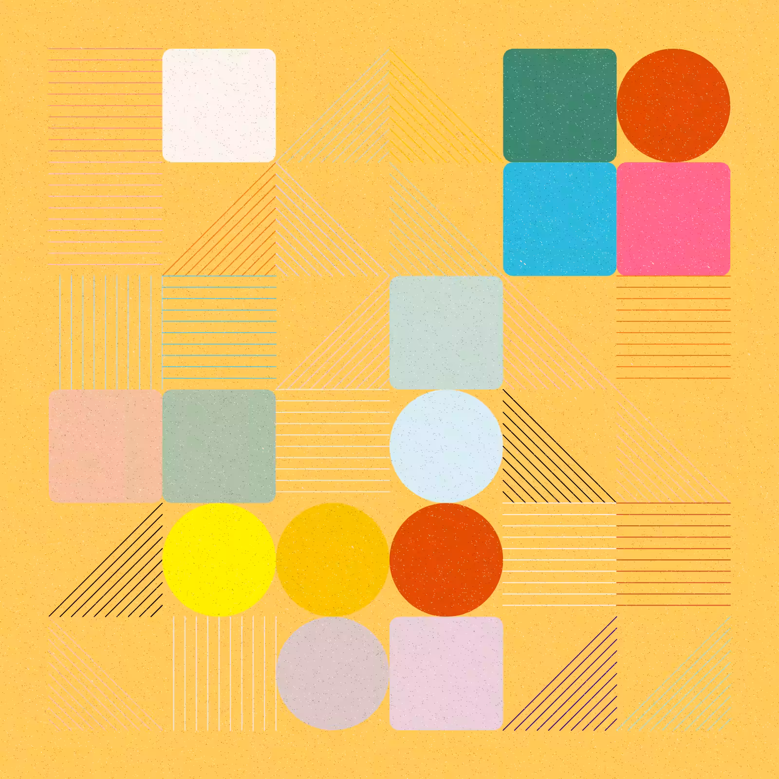 ballet geometrique (free) #14