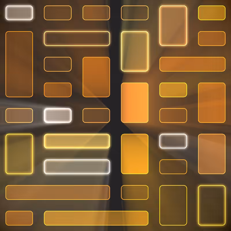 Lightcells #101