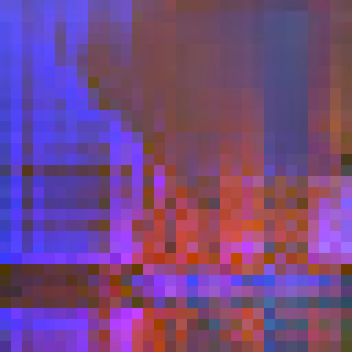 GLICPIXXXVER002 - GRAND COLLECTION: GLICPIXXXVER002 #4731