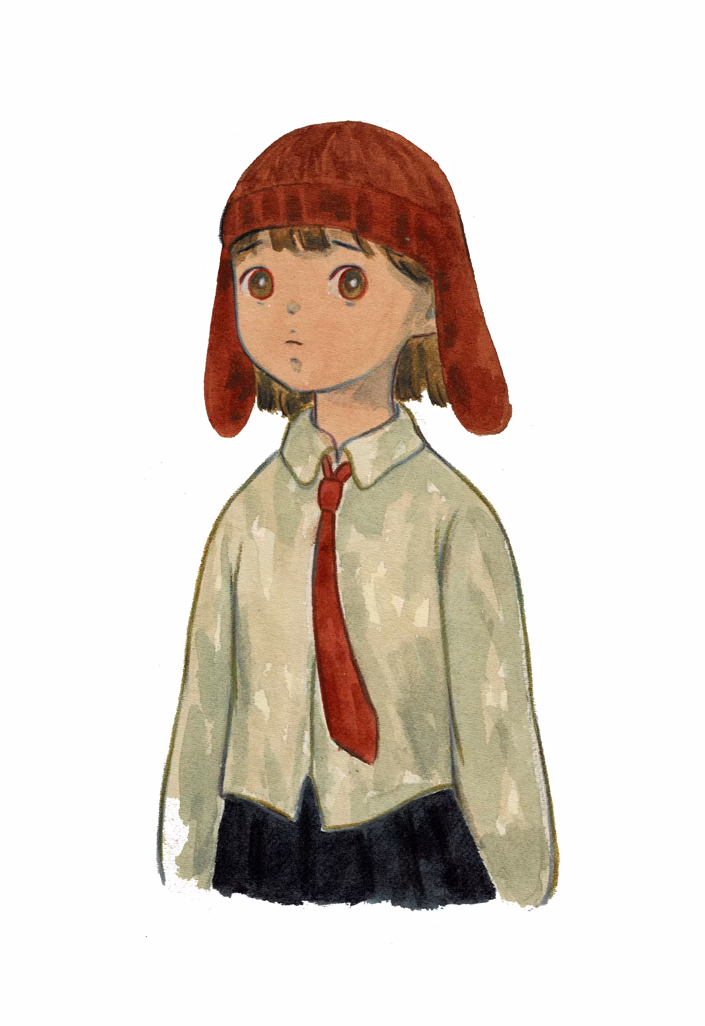 Koukousei girl #21