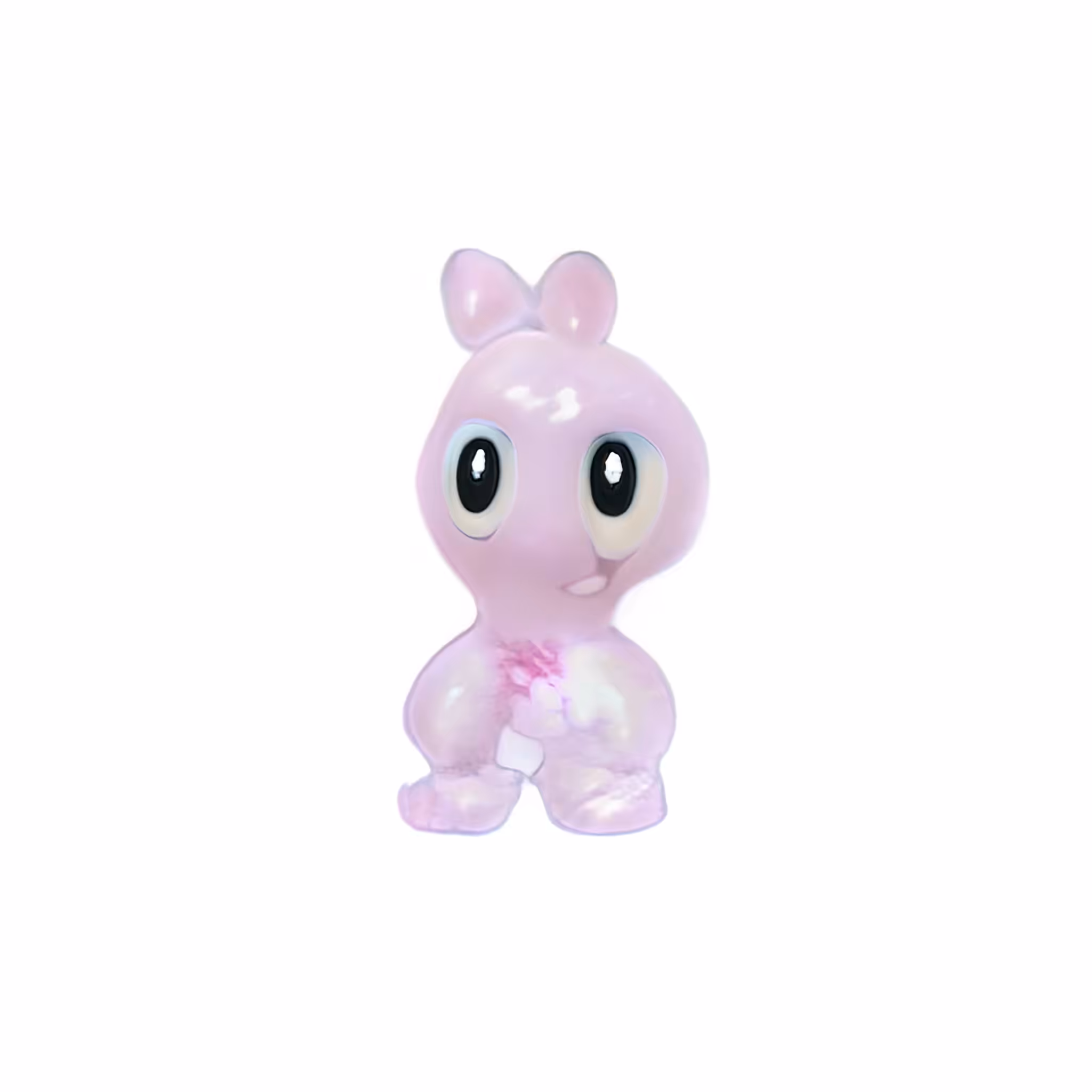 Gummy Deeno