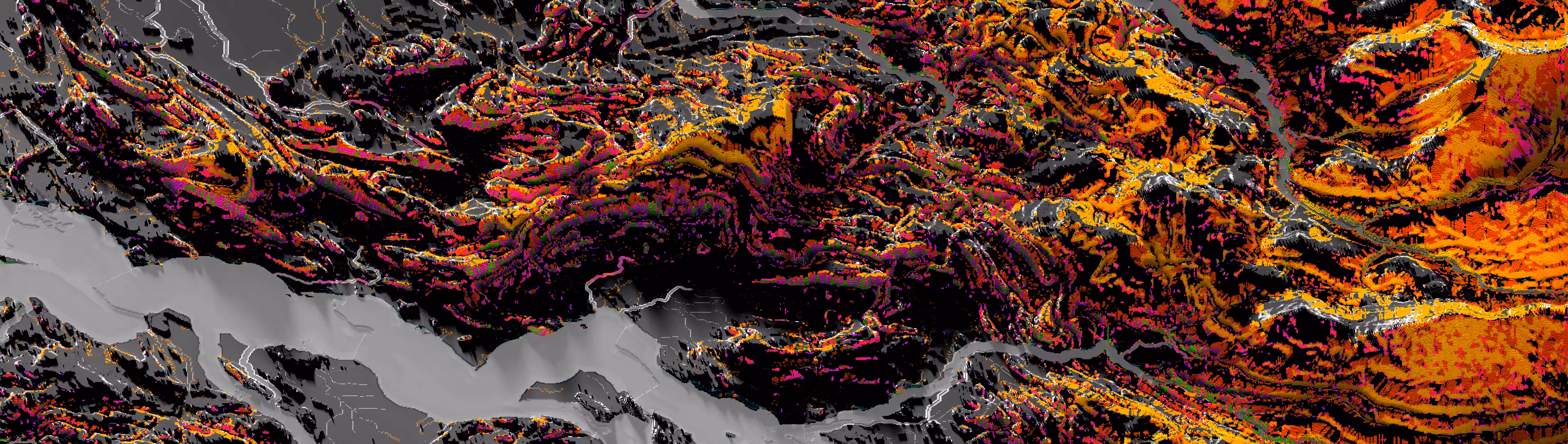 Rejected Reality #3