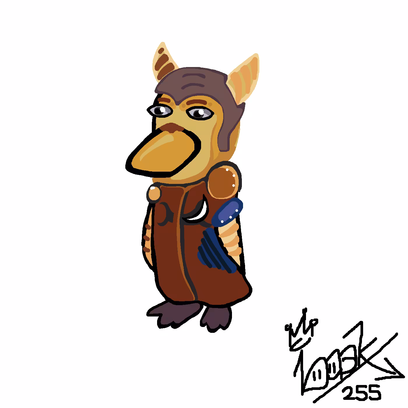 #142 @FastoonsFinest