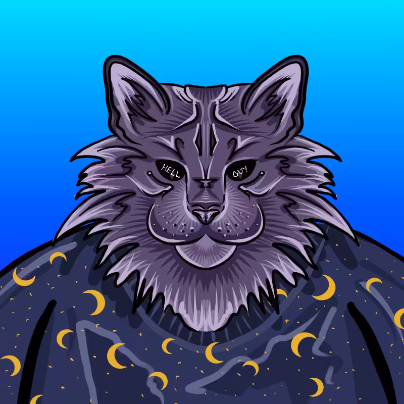 fxCat #29