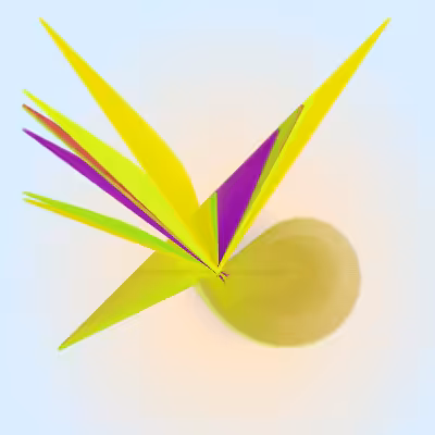 Nautibird #1