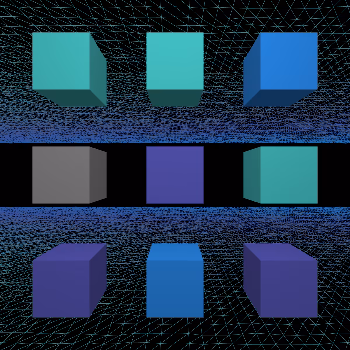 beat_voxels.v006g ft. skulptur #13