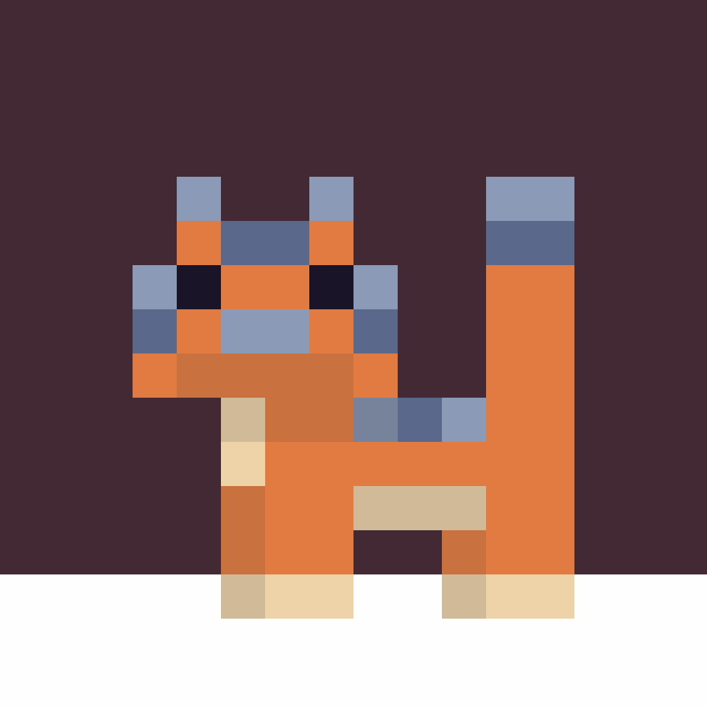Tiny Cat 012