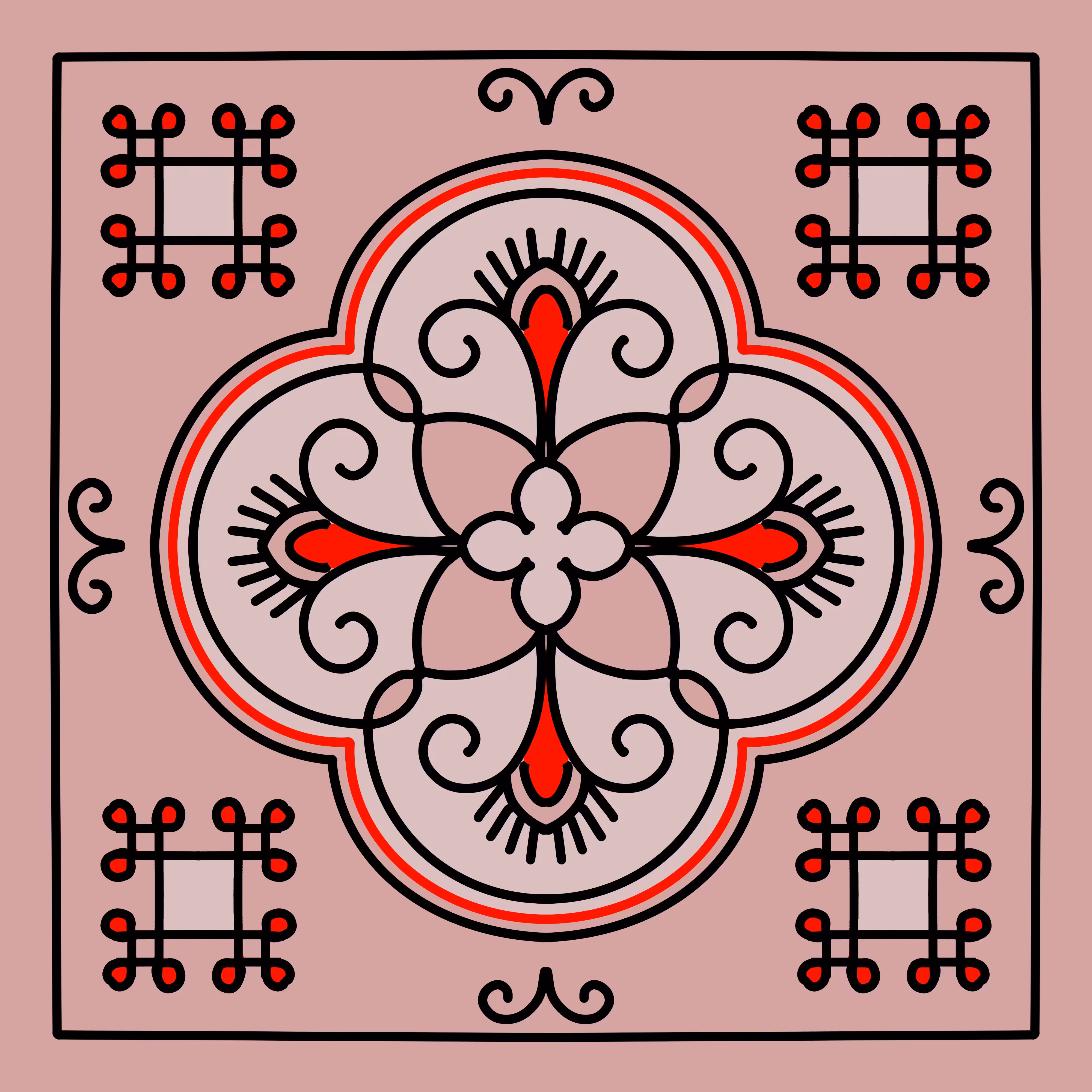 ornament#6