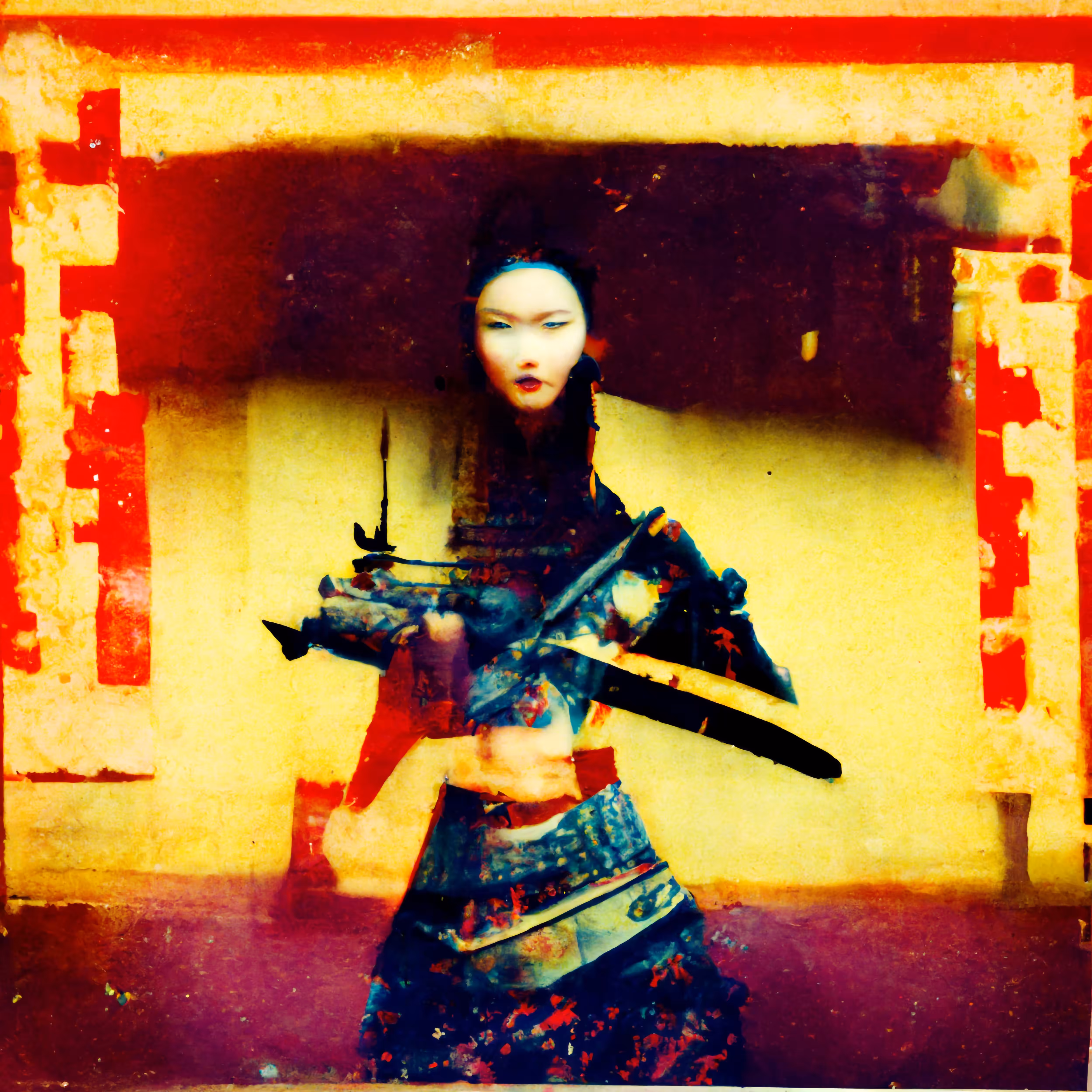 Kitana