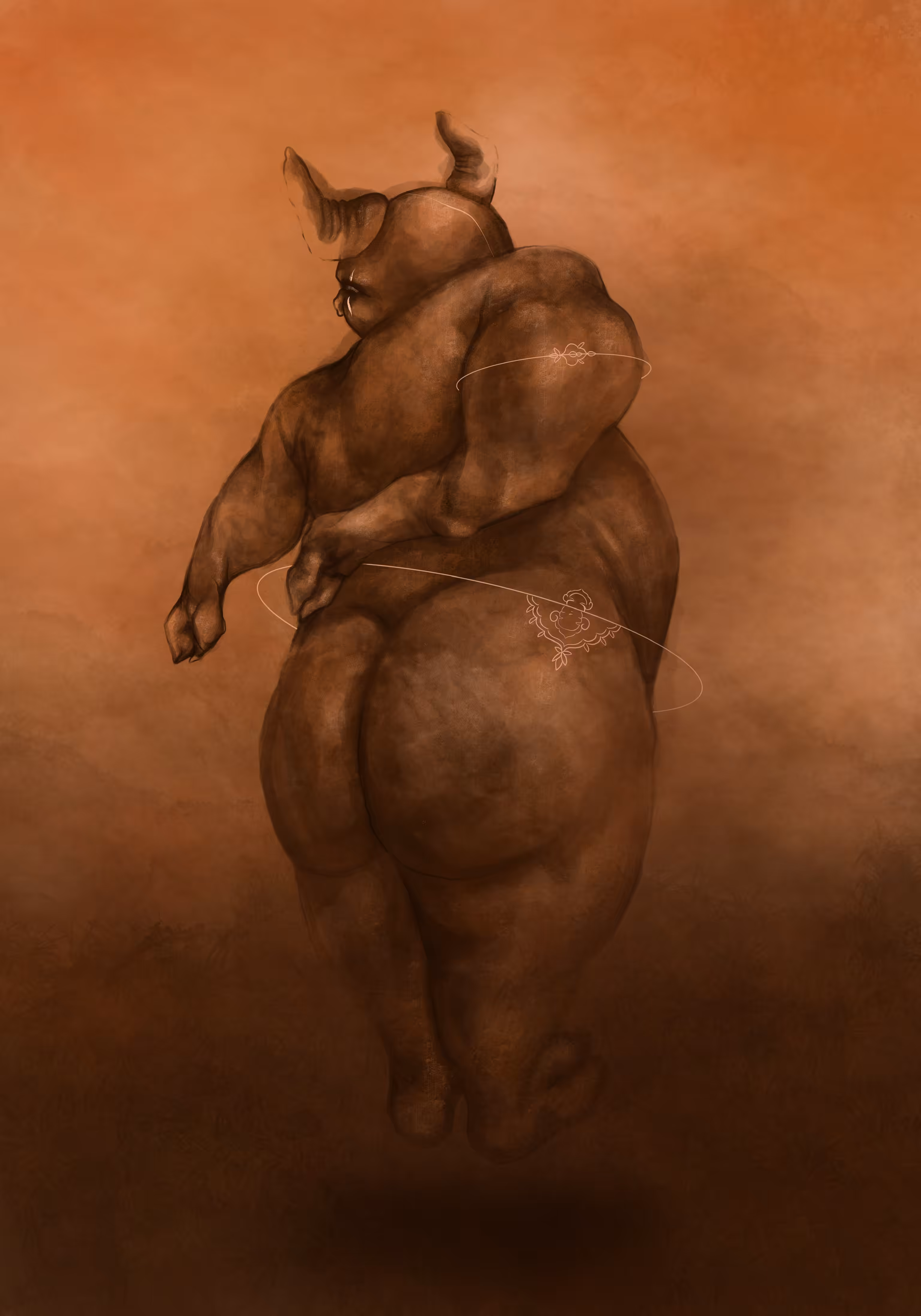 ANGRY GIYANT