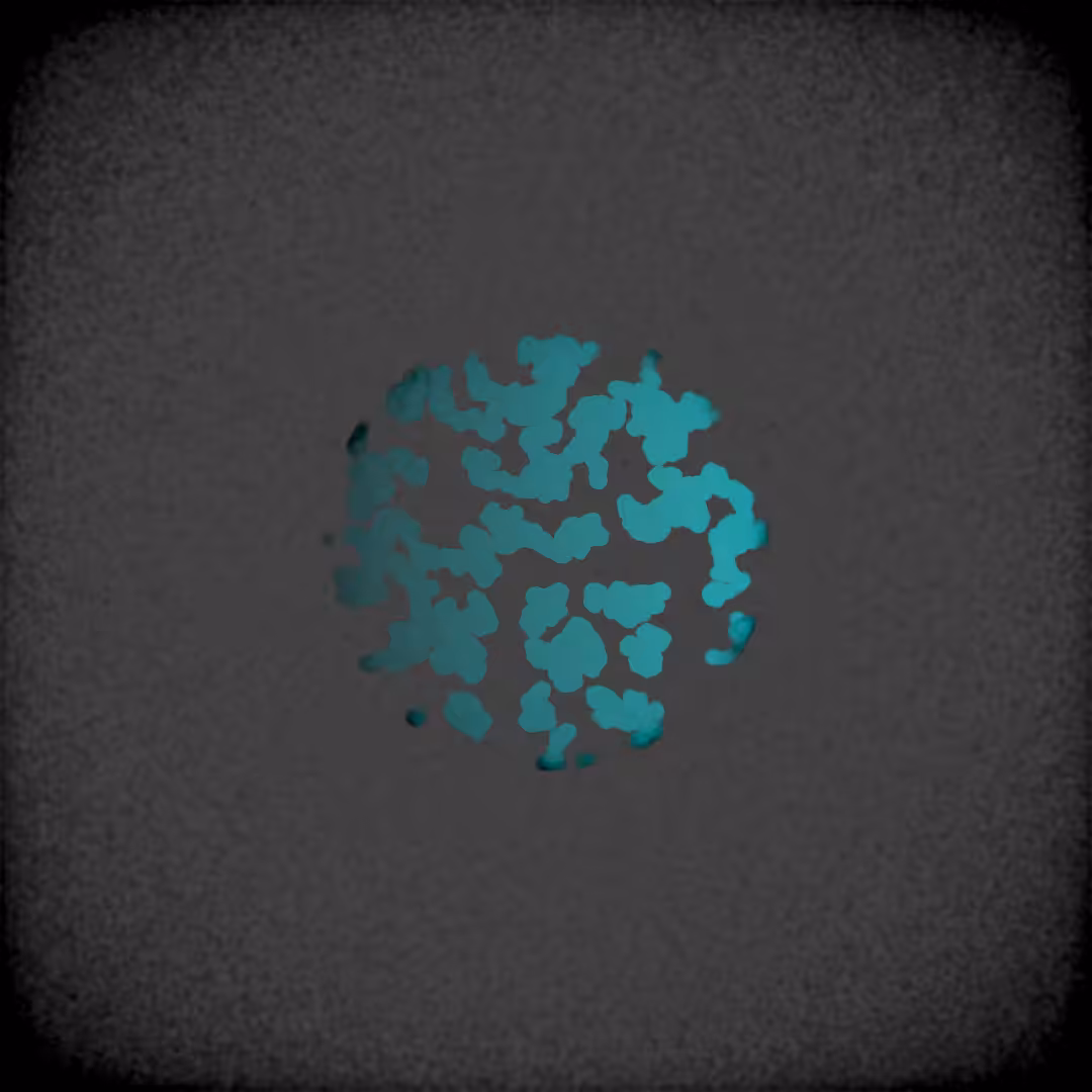 Lunar creatures #11