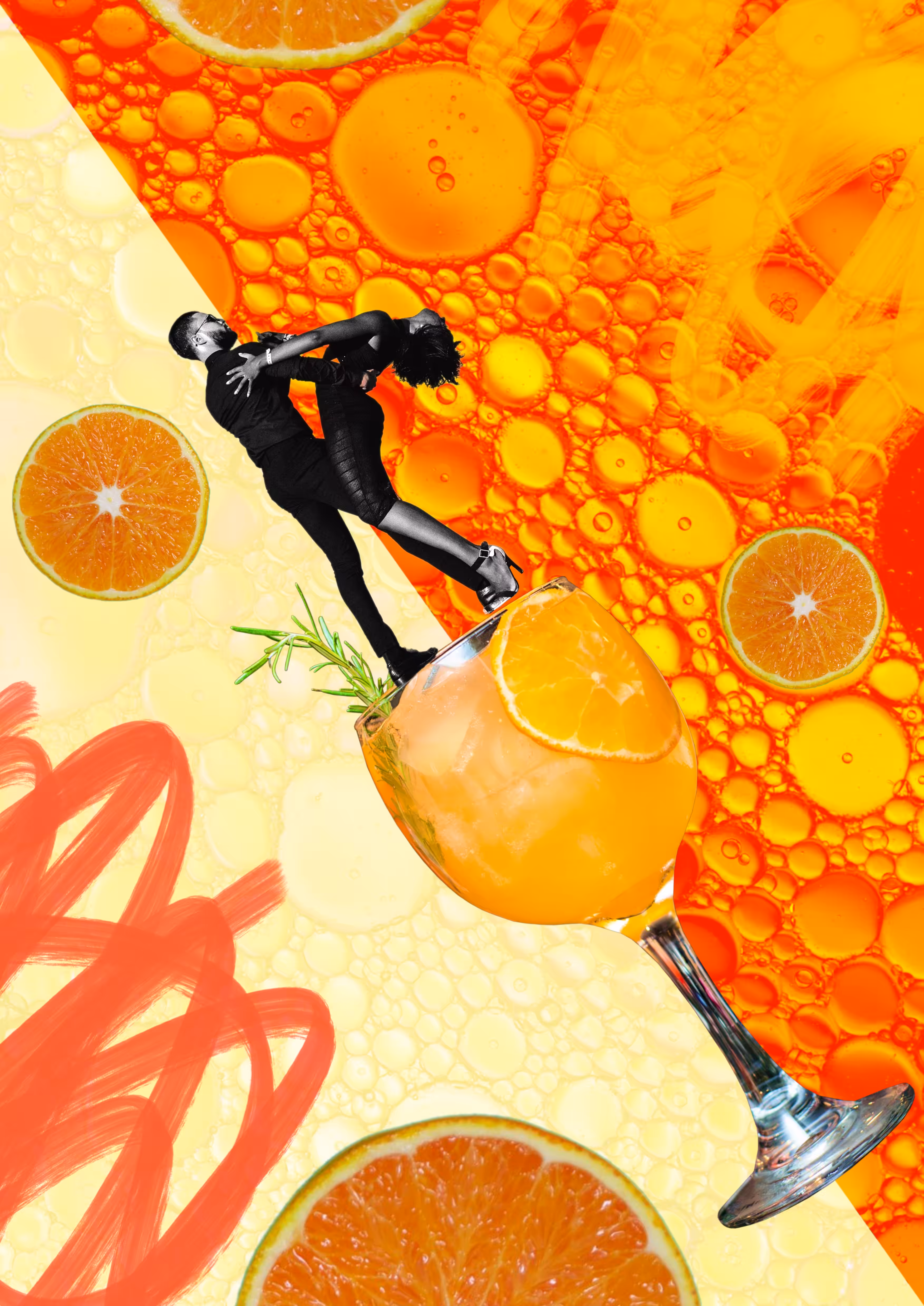 Cocktail Tango 