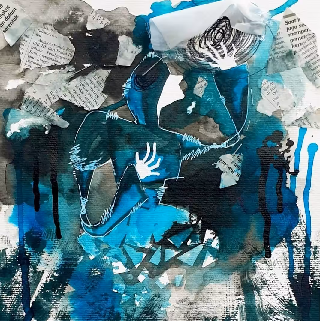 Idaliina Friman