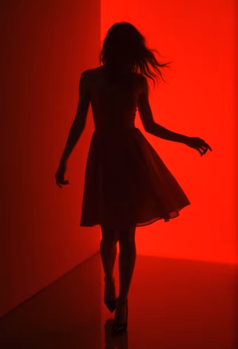 Dancing with harmony 