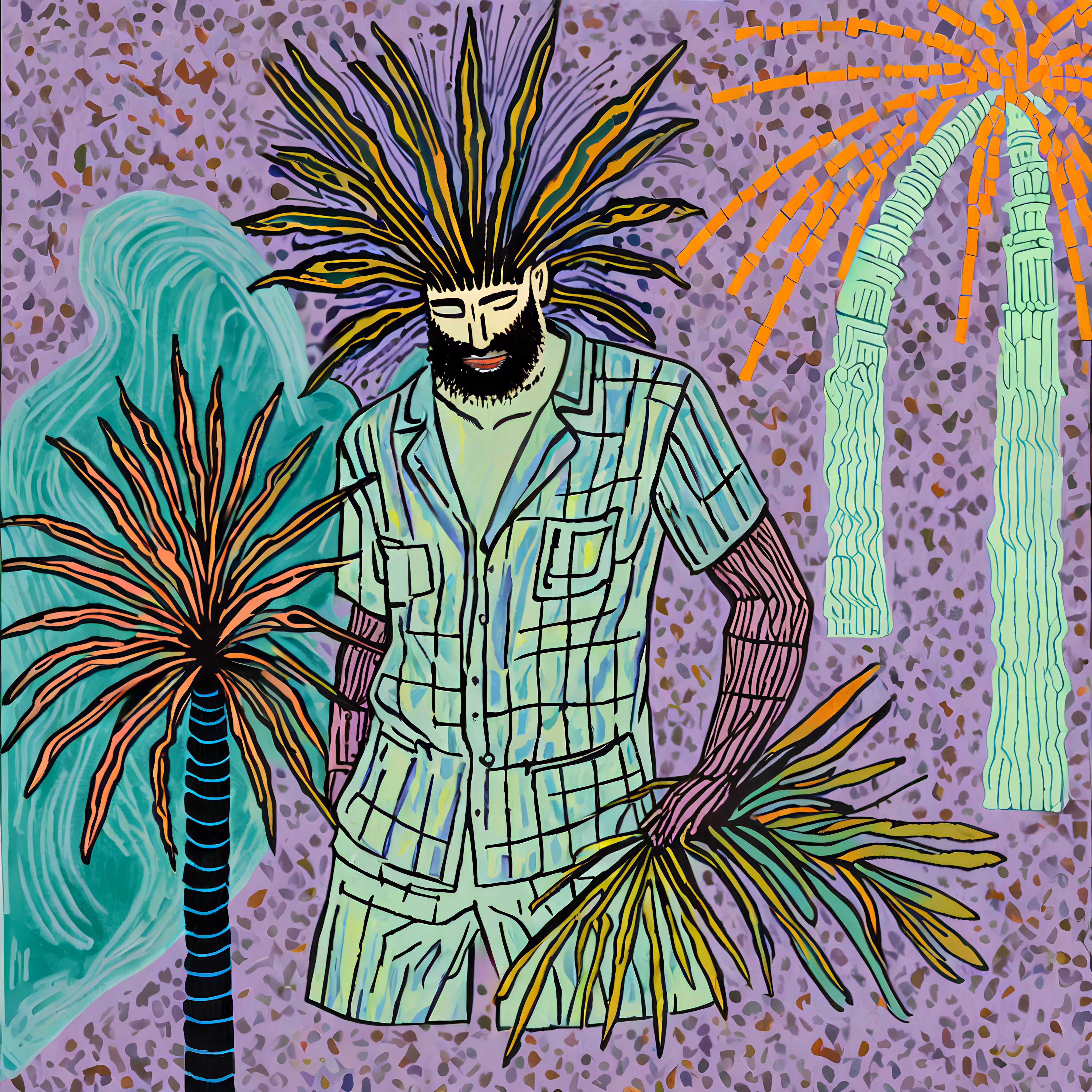 Palmreader