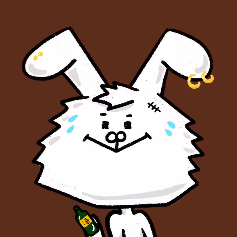 Rabbit of You #68