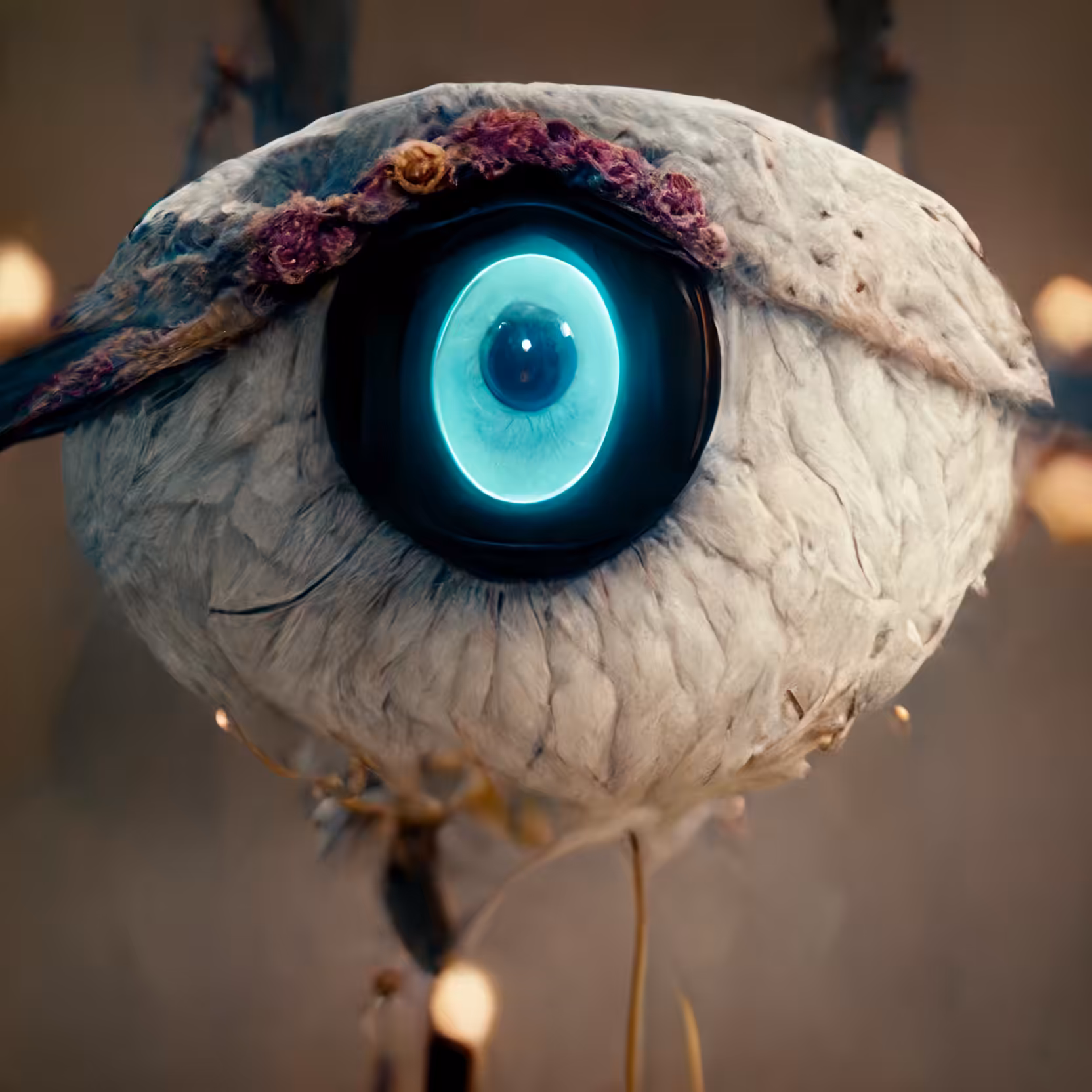 Eye - 17