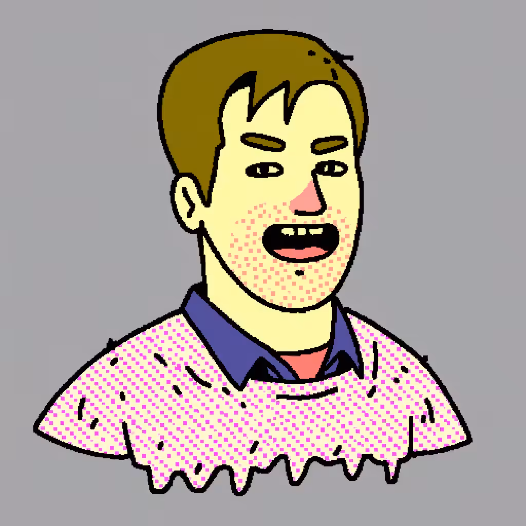 DX Terminal: StaticLeech_164