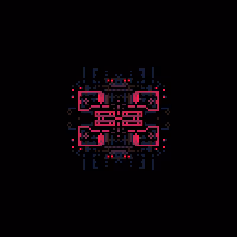 Vestiges of the Dead God #14