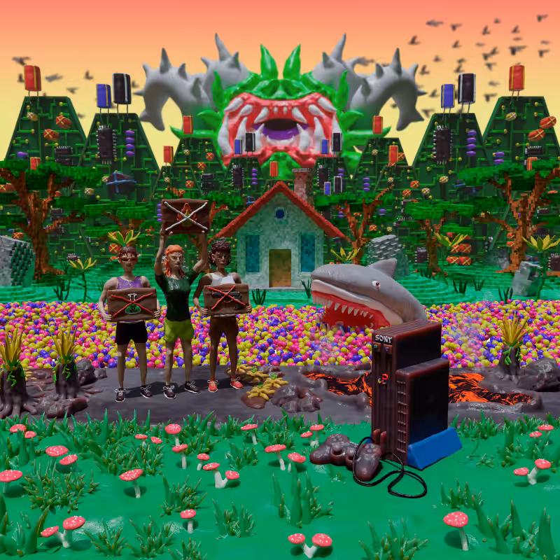 Terra-Bytes #185