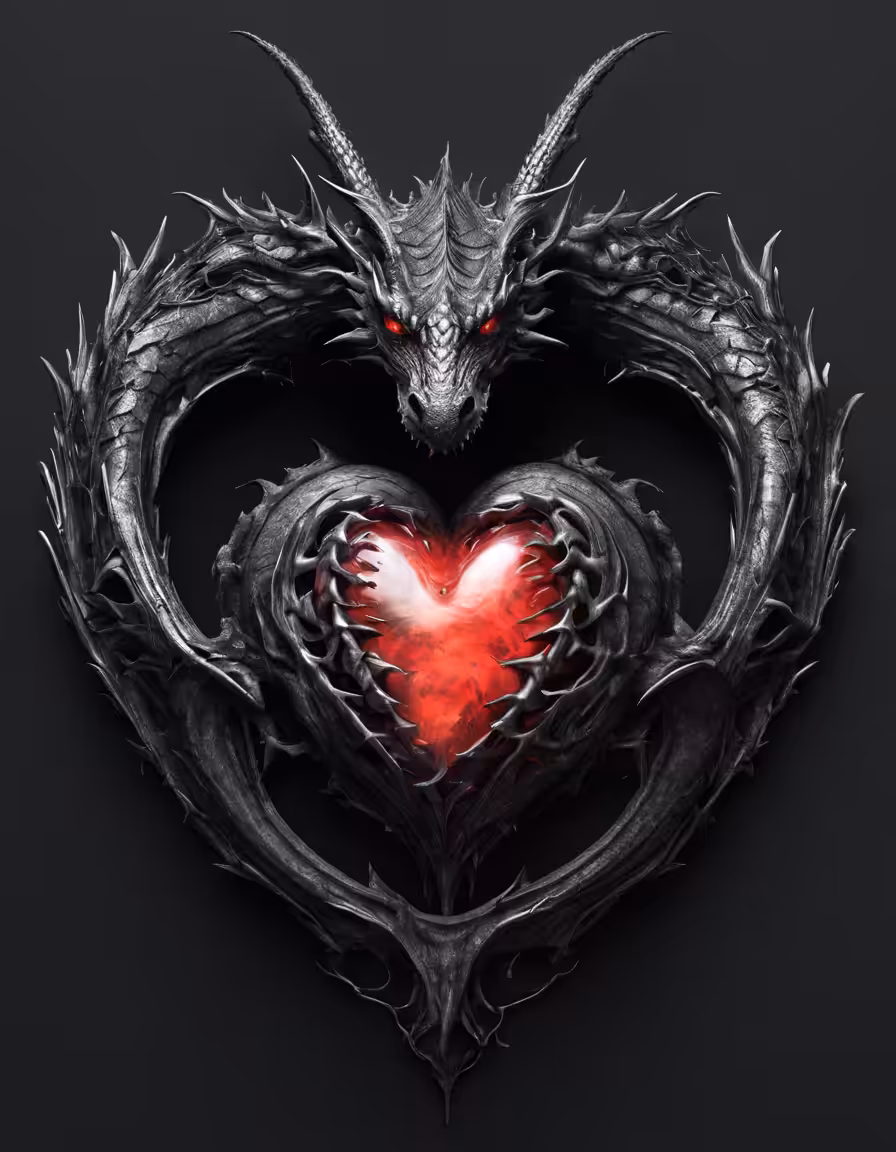 Dark Heart 2