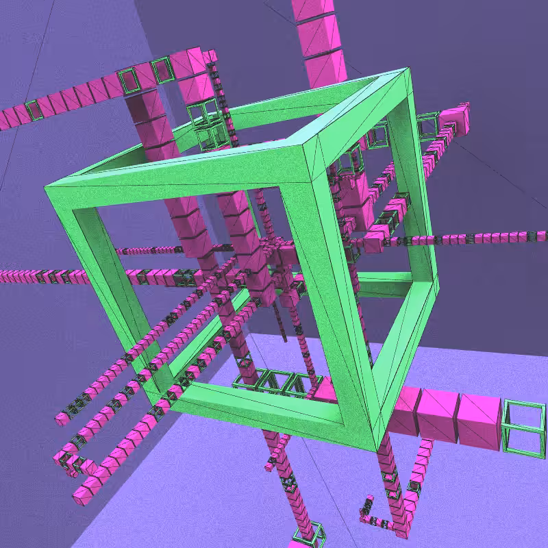 Entangled #331