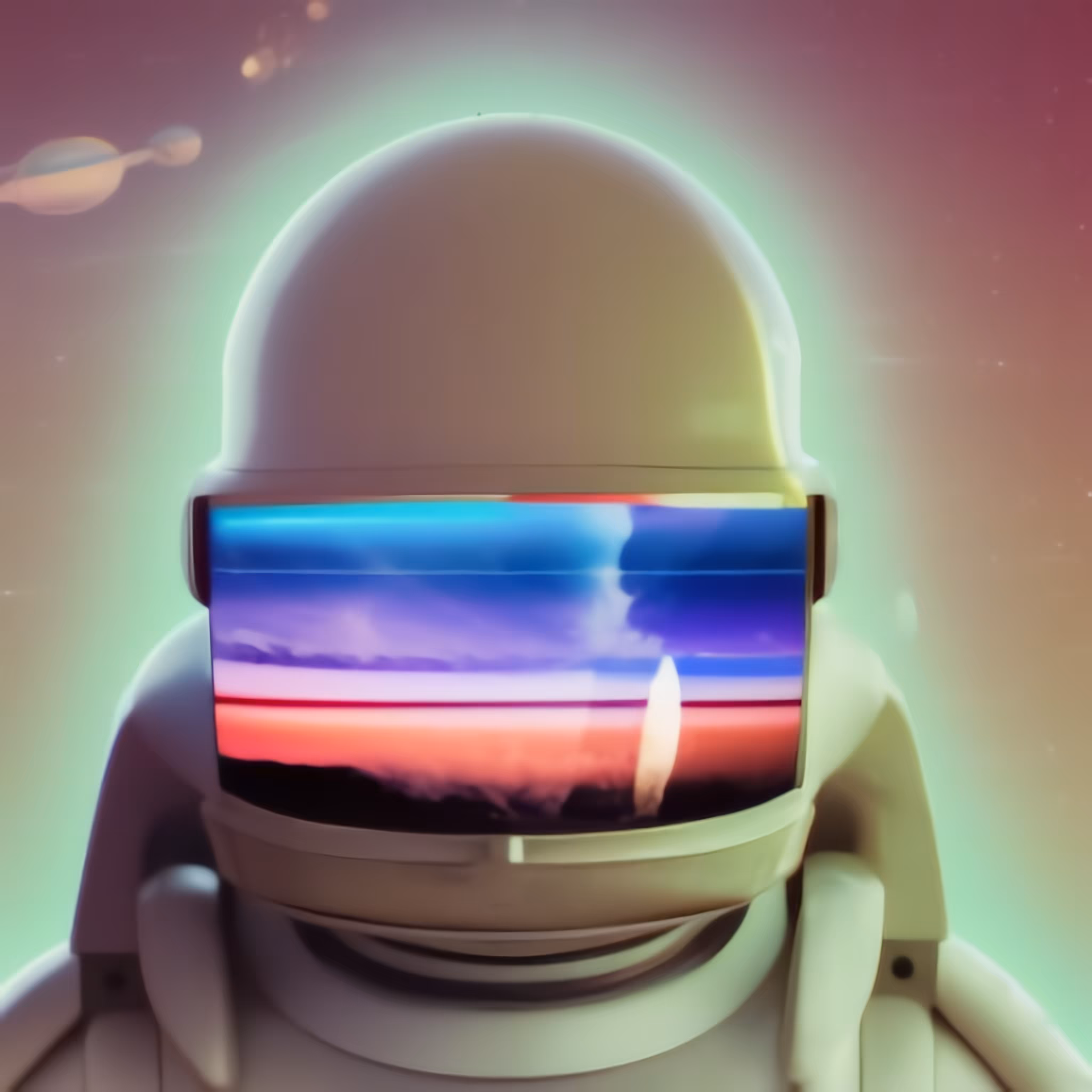 SPACEWAVES: NIGHTCALLERS: SPACEWAVES #309